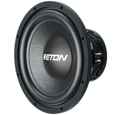 Eton ET-PW12 2x12" dBVox låda