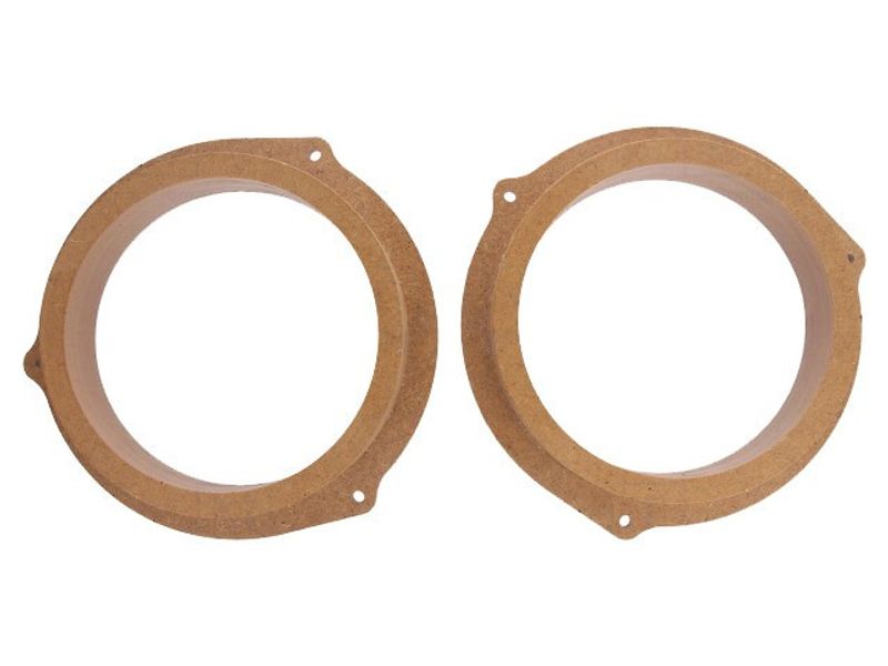 DBVOX MDF  Audi A4 / A5 165mm