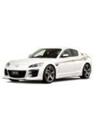Mazda RX-8