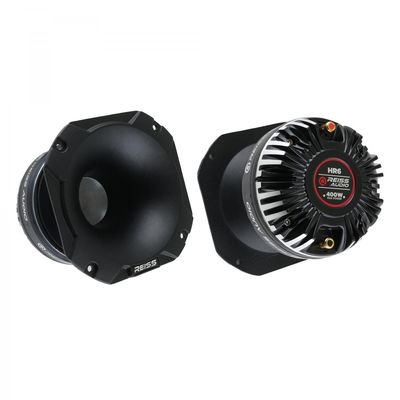Reiss RS-HR6 6 ohm