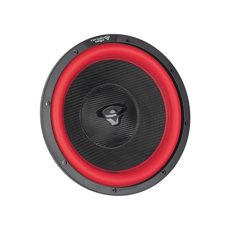 Cerwin-Vega VEGA series 15"