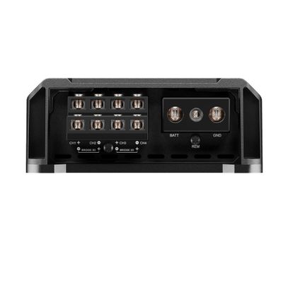 SounDigital 1200.4-2 EVO 5 - 2 ohm