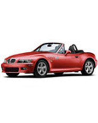 BMW Z serien