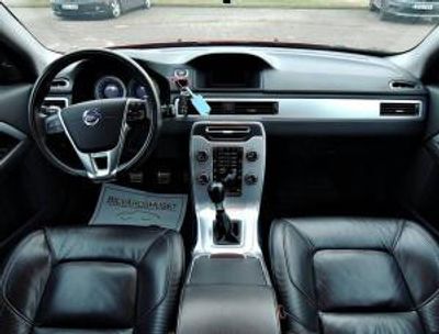 V70 2012-2016