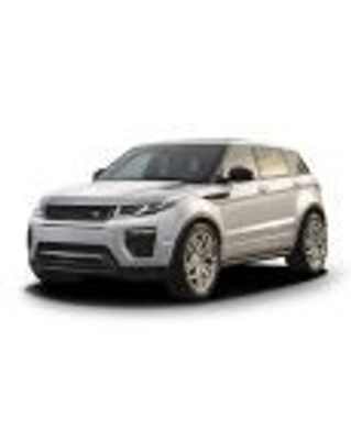 Landrover Range Rover Evoque