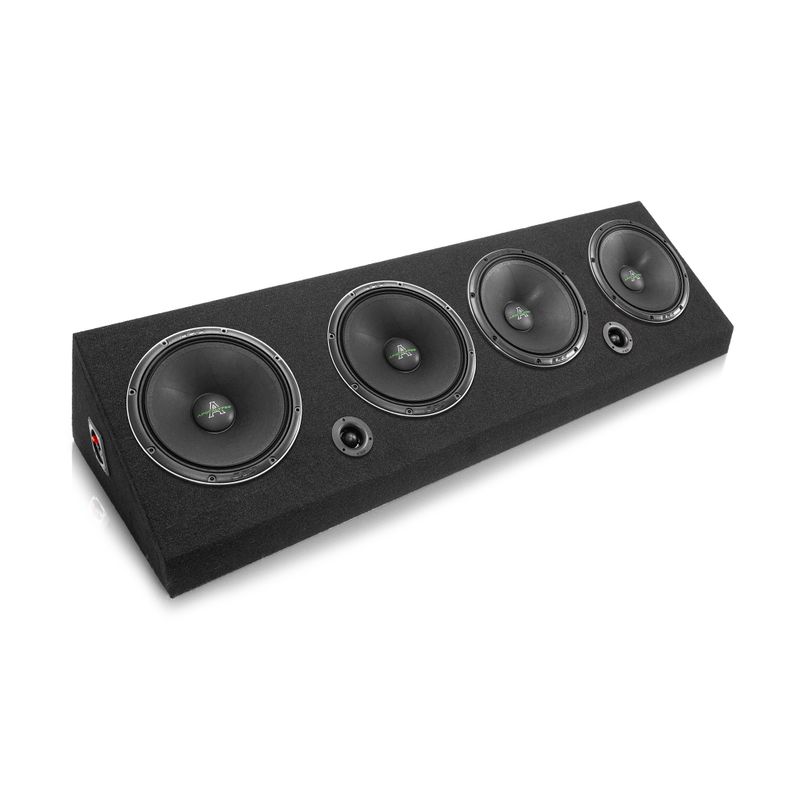 AP-M81AC NEO 4x8 LOUD AS HELL planka slope v5