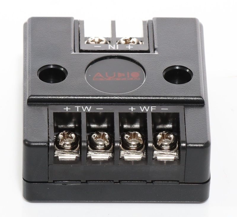 Audio System CARBON 130