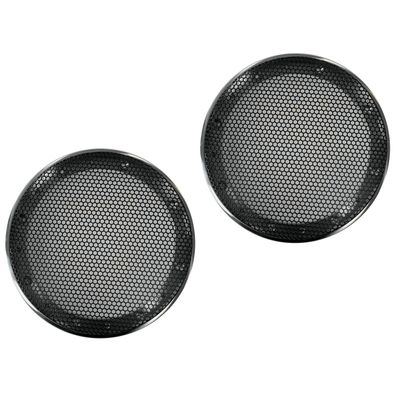 Rainbow Grill & Ring-Set for PL-W6