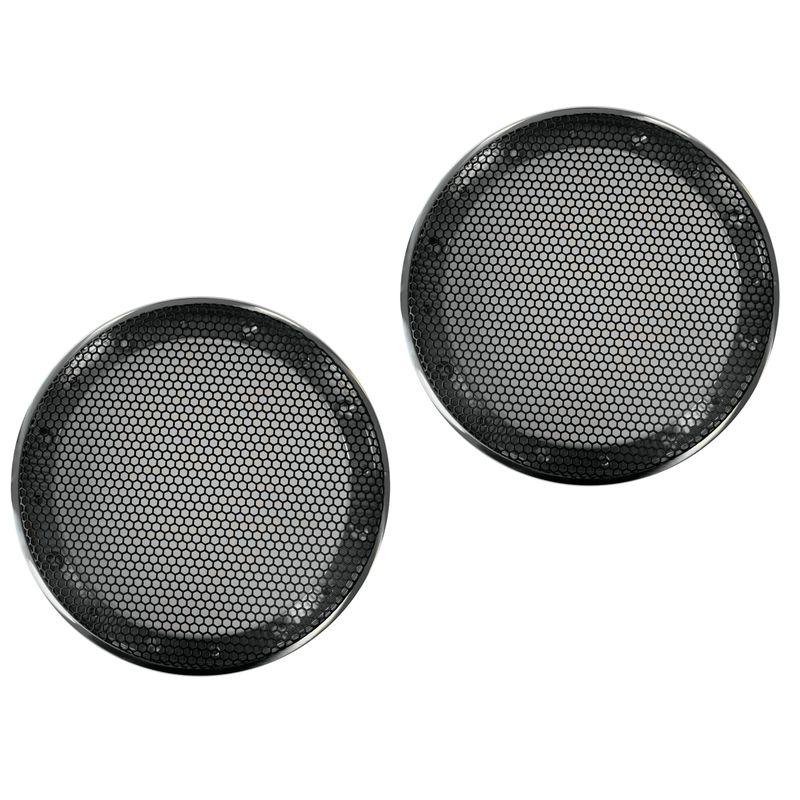 Rainbow Grill & Ring-Set for PL-W6