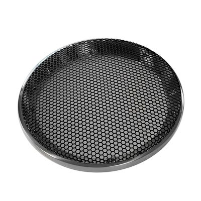 Rainbow Grill & Ring-Set for PL-W6