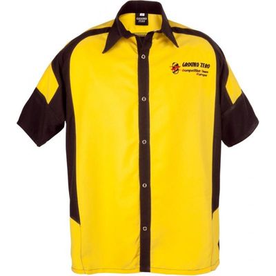 GZ Competition Shirt XL MODEL 2013