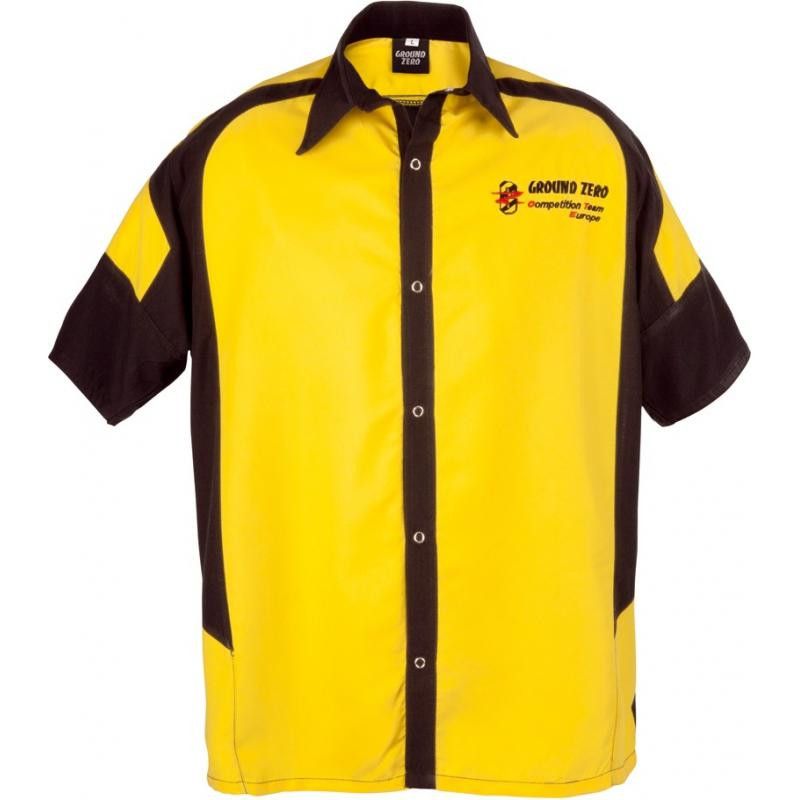 GZ Competition Shirt XL MODEL 2013