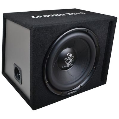 Basskit GZ 285