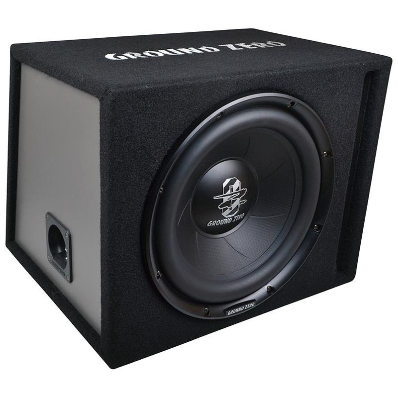 Basskit GZ 285