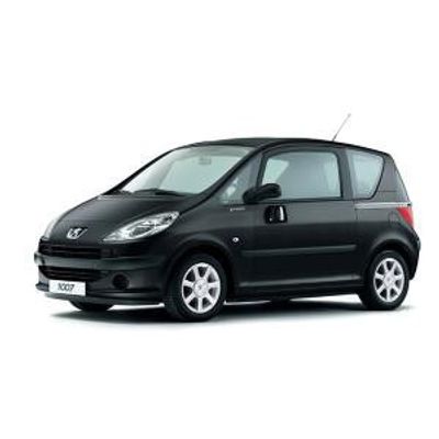 Peugeot 1007