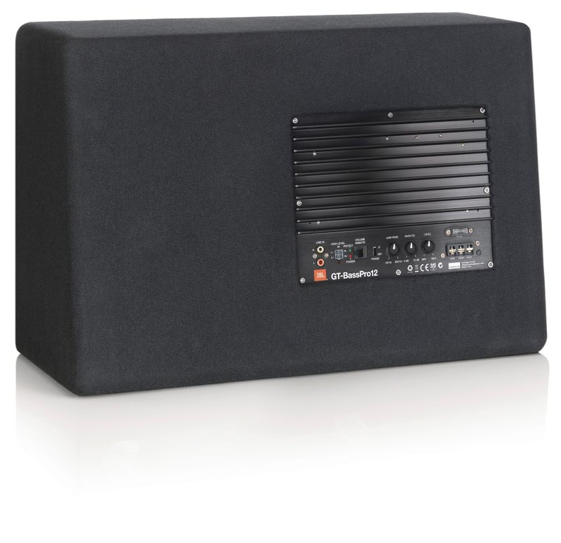JBL BassPro BP12