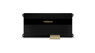 SounDigital 1500.5 GAN