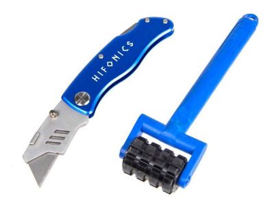 Hifonics HF-RKS