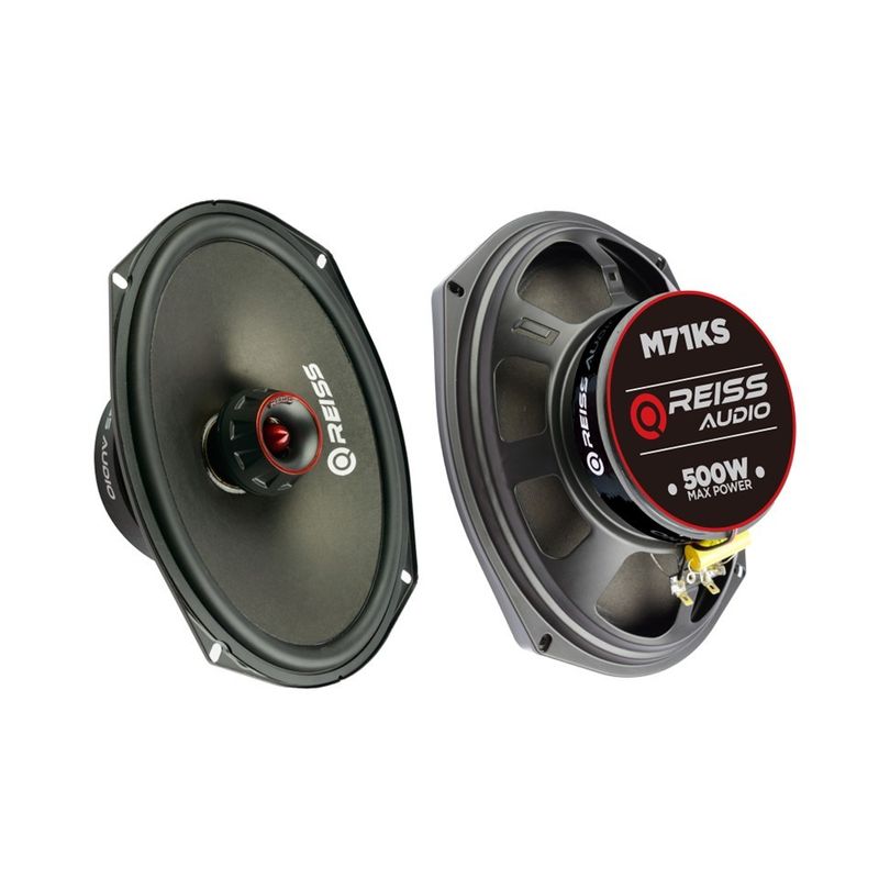 Reiss RS-M710KS