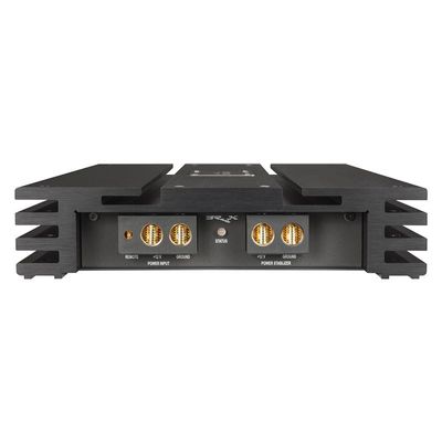 Brax GX2000 Black long