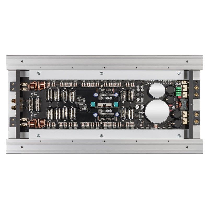 Brax GX2000 Silver long