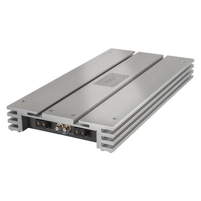 Brax GX2000 Silver short