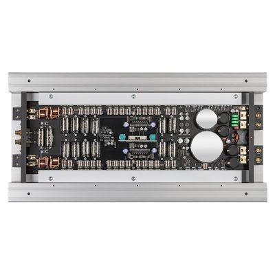 Brax GX2000 Silver short