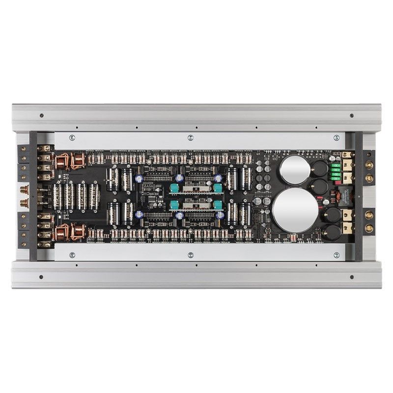 Brax GX2400 Black long