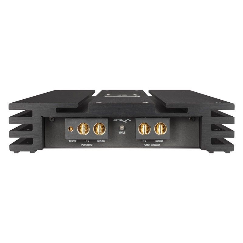 Brax GX2400 Silver short