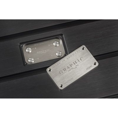 Brax GX2400 Silver short