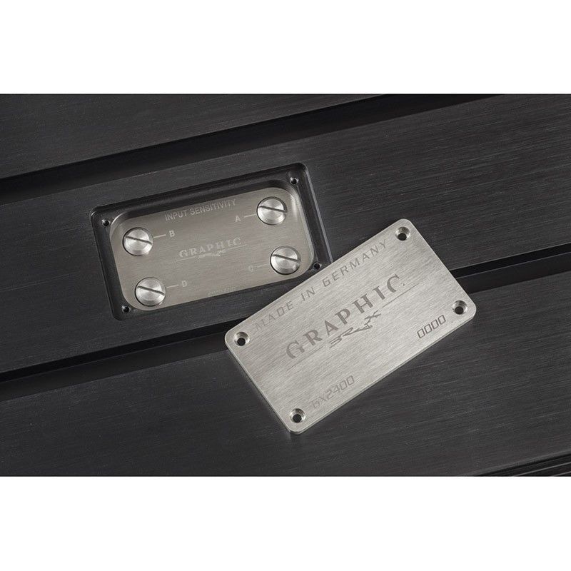 Brax GX2400 Silver short