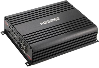 Audio System H-1600.4 D 24V
