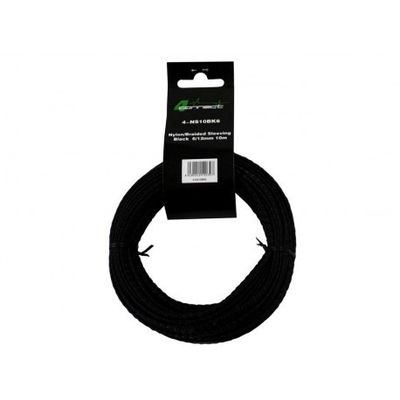 Kabelstrumpa 4-NS10BK6