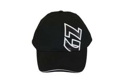 Ground Zero black cap