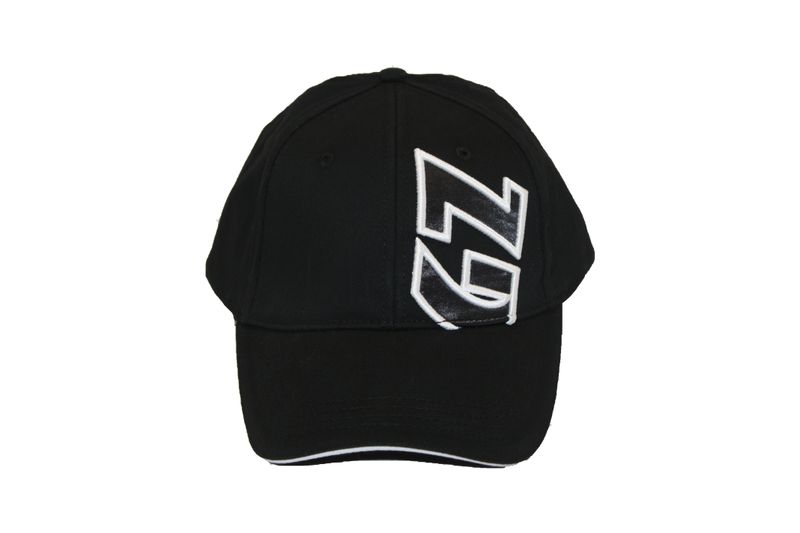 Ground Zero black cap
