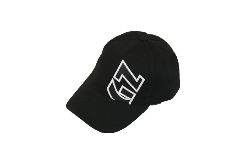 Ground Zero black cap