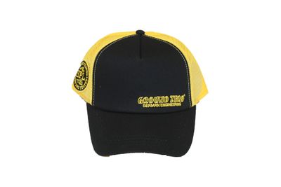 Ground Zero SPL cap