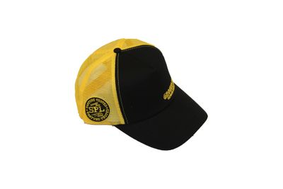 Ground Zero SPL cap