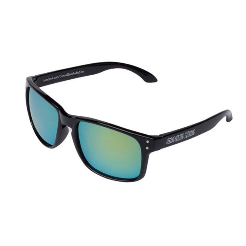 Ground Zero Sunglasses