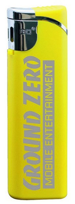 Ground Zero lighter