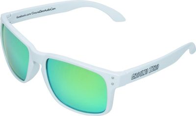 Ground Zero sunglasses white
