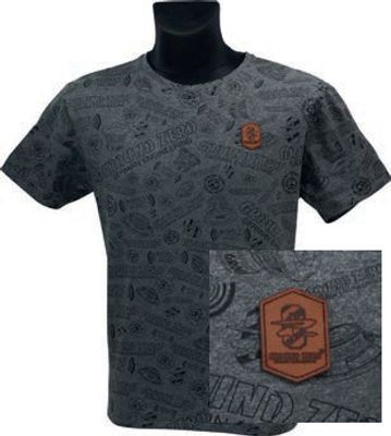 Ground Zero T-shirt XL