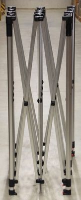 Ground Zero teltta 3x6m