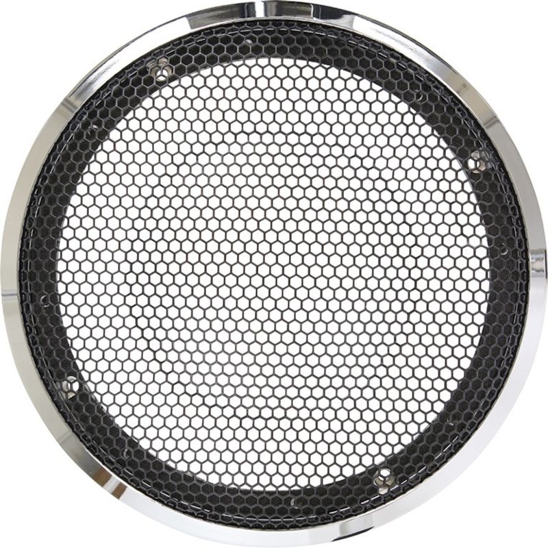 Ground Zero GZ ULTRA 165-GRILL