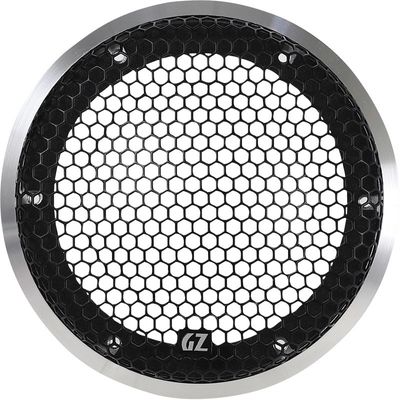 Ground Zero GZ ULTRA 80 - GRILL
