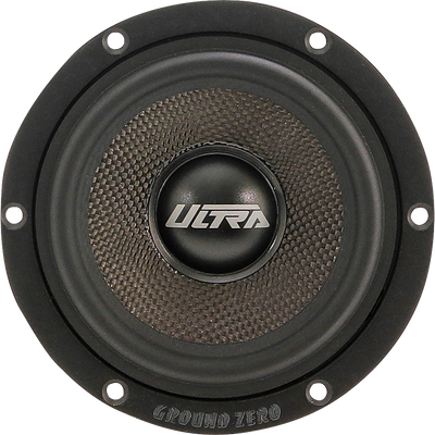 Ground Zero ULTRA M-80