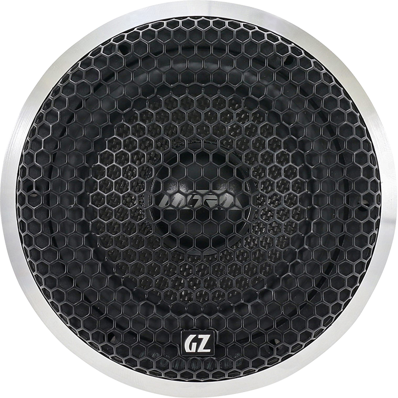 Ground Zero ULTRA M-80