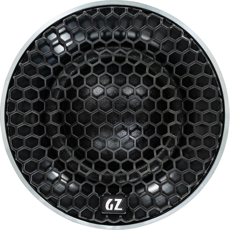 Ground Zero GZ ULTRA T-30S