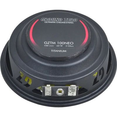 Ground Zero GZTM 100NEO