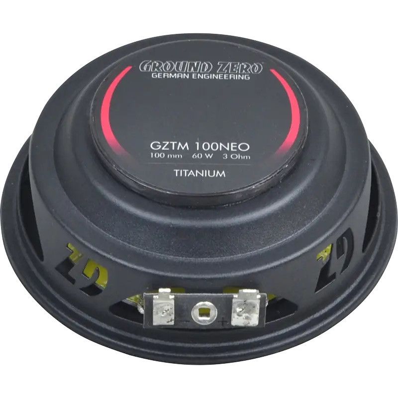 Ground Zero GZTM 100NEO